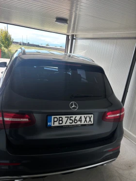 Mercedes-Benz GLC 250 - 22900 € - 74052621 5 | Car24.bg Mercedes-Benz GLC 250 - 22900 € - 74052621 5