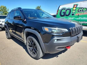 Jeep Cherokee * 4x4 Trailhawk Elite * ПОДГРЕВ И ОБДУХВАНЕ * | Auto.bg — изображение 2 Jeep Cherokee * 4x4 Trailhawk Elite * ПОДГРЕВ И ОБДУХВАНЕ * | Auto.bg — изображение 2