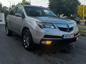 Acura Mdx 3.7 Advance 6+ 1 - 10400 € - 62956480 6 | Car24.bg Acura Mdx 3.7 Advance 6+ 1 - 10400 € - 62956480 6
