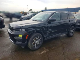 Jeep Grand cherokee 3.6l Limited - Car24.bg Jeep Grand cherokee 3.6l Limited