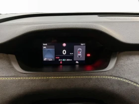 Skoda Elroq RS/340HP/4x4/MASSAGE/CAM/MEMO/AHK/NAVI/721q | Auto.bg — изображение 9 Skoda Elroq RS/340HP/4x4/MASSAGE/CAM/MEMO/AHK/NAVI/721q | Auto.bg — изображение 9