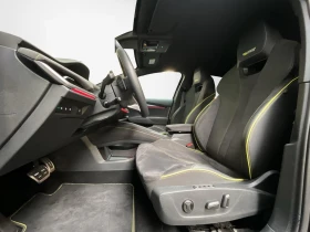 Skoda Elroq RS/340HP/4x4/MASSAGE/CAM/MEMO/AHK/NAVI/721q | Auto.bg — изображение 7 Skoda Elroq RS/340HP/4x4/MASSAGE/CAM/MEMO/AHK/NAVI/721q | Auto.bg — изображение 7
