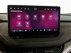 Skoda Elroq RS/340HP/4x4/MASSAGE/CAM/MEMO/AHK/NAVI/721q | Auto.bg — изображение 10 Skoda Elroq RS/340HP/4x4/MASSAGE/CAM/MEMO/AHK/NAVI/721q | Auto.bg — изображение 10