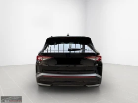 Skoda Elroq RS/340HP/4x4/MASSAGE/CAM/MEMO/AHK/NAVI/721q | Auto.bg — изображение 6 Skoda Elroq RS/340HP/4x4/MASSAGE/CAM/MEMO/AHK/NAVI/721q | Auto.bg — изображение 6
