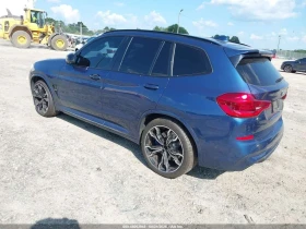 BMW X3 * COMPETITION * АВТОКРЕДИТ* | Auto.bg — изображение 3 BMW X3 * COMPETITION * АВТОКРЕДИТ* | Auto.bg — изображение 3
