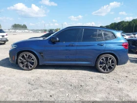 BMW X3 * COMPETITION * АВТОКРЕДИТ* | Auto.bg — изображение 15 BMW X3 * COMPETITION * АВТОКРЕДИТ* | Auto.bg — изображение 15