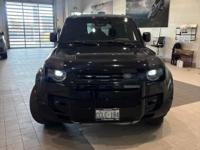 Land Rover Defender * X * CARFAX * ФИНАНСИРАНЕ/КЛИП - Car24.bg Land Rover Defender * X * CARFAX * ФИНАНСИРАНЕ/КЛИП