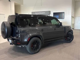 Land Rover Defender * X * CARFAX * ФИНАНСИРАНЕ/КЛИП - 36499 € - 55441173 4 | Car24.bg Land Rover Defender * X * CARFAX * ФИНАНСИРАНЕ/КЛИП - 36499 € - 55441173 4