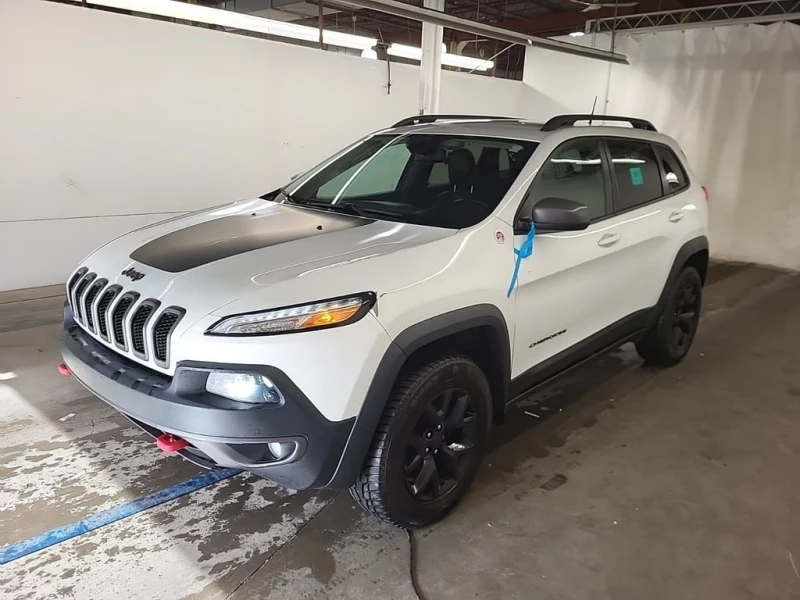 Jeep Cherokee * TRAILHAWK * CARFAX * ЦЕНА ДО БЪЛГАРИЯ - 25600 лв. / 13089.07 € - 81711164 1 | Car24.bg Jeep Cherokee * TRAILHAWK * CARFAX * ЦЕНА ДО БЪЛГАРИЯ - 25600 лв. / 13089.07 € - 81711164 1