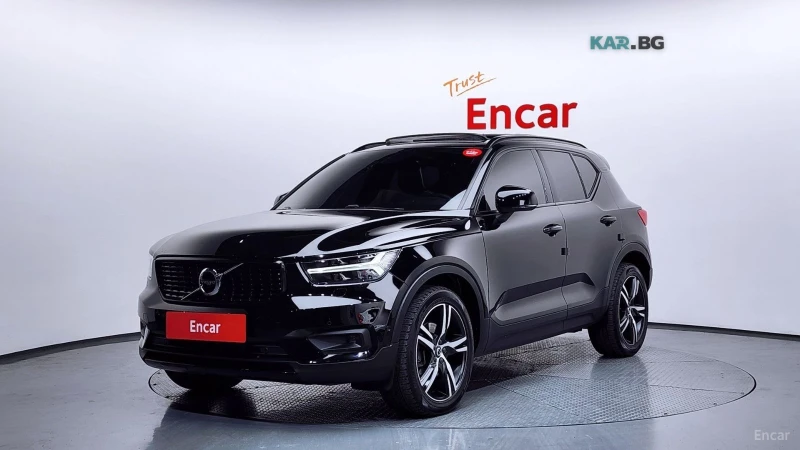 Volvo XC40 T4* R-Design* DISTRONIC* КАМЕРА* ПАНОРАМА* ПОДГРЕВ - 18500 € / 36182.85 лв. - 34273291 1 | Car24.bg Volvo XC40 T4* R-Design* DISTRONIC* КАМЕРА* ПАНОРАМА* ПОДГРЕВ - 18500 € / 36182.85 лв. - 34273291 1