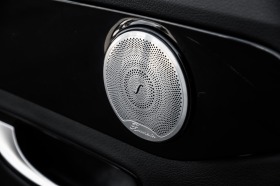 Mercedes-Benz C 250 AMG/4MATIC/GERMANY/DRIVE SELECT/NAVIGATION/4x4/LIZ | Mobile.bg   16