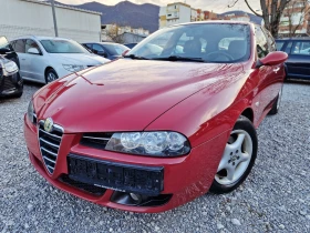 Обява за продажба на Alfa Romeo 156 sportwagon 1.9JTD TI FACE  ~3 800 лв. - изображение 1
