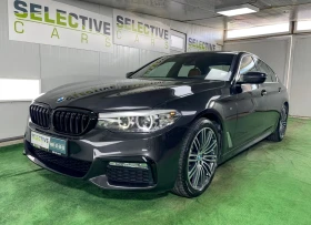 BMW 530 Xdrive-M Performance-Head Up - Car24.bg BMW 530 Xdrive-M Performance-Head Up