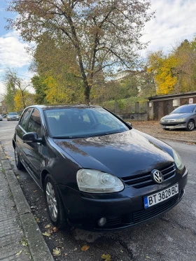 VW Golf - 5650 лв. / 2888.80 € - 50065390 4 | Car24.bg VW Golf - 5650 лв. / 2888.80 € - 50065390 4