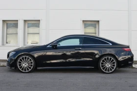 Mercedes-Benz E 220 AMG Coupe FULL - 64990 лв. / 33228.86 € - 58874743 9 | Car24.bg Mercedes-Benz E 220 AMG Coupe FULL - 64990 лв. / 33228.86 € - 58874743 9