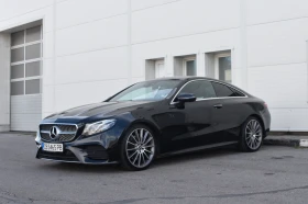Mercedes-Benz E 220 AMG Coupe FULL - 64990 лв. / 33228.86 € - 58874743 2 | Car24.bg Mercedes-Benz E 220 AMG Coupe FULL - 64990 лв. / 33228.86 € - 58874743 2