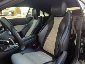 Mercedes-Benz E 220 AMG Coupe FULL - 64990 лв. / 33228.86 € - 58874743 11 | Car24.bg Mercedes-Benz E 220 AMG Coupe FULL - 64990 лв. / 33228.86 € - 58874743 11