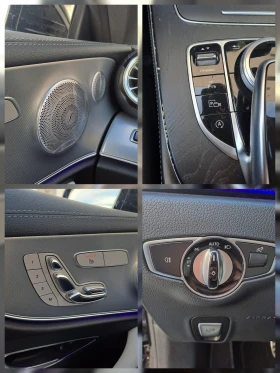 Mercedes-Benz E 220 AMG Coupe FULL - 64990 лв. / 33228.86 € - 58874743 15 | Car24.bg Mercedes-Benz E 220 AMG Coupe FULL - 64990 лв. / 33228.86 € - 58874743 15