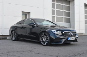 Mercedes-Benz E 220 AMG Coupe FULL - 64990 лв. / 33228.86 € - 58874743 4 | Car24.bg Mercedes-Benz E 220 AMG Coupe FULL - 64990 лв. / 33228.86 € - 58874743 4