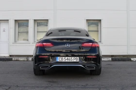 Mercedes-Benz E 220 AMG Coupe FULL - 64990 лв. / 33228.86 € - 58874743 7 | Car24.bg Mercedes-Benz E 220 AMG Coupe FULL - 64990 лв. / 33228.86 € - 58874743 7