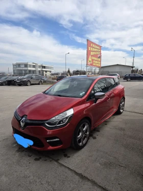 Renault Clio 1.2GT автоматик - 7800 € / 15255.47 лв. - 51022556 3 | Car24.bg Renault Clio 1.2GT автоматик - 7800 € / 15255.47 лв. - 51022556 3