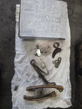 Renault Clio 1.2GT автоматик - 7800 € / 15255.47 лв. - 51022556 7 | Car24.bg Renault Clio 1.2GT автоматик - 7800 € / 15255.47 лв. - 51022556 7