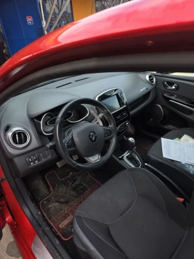 Renault Clio 1.2GT автоматик - 7800 € / 15255.47 лв. - 51022556 5 | Car24.bg Renault Clio 1.2GT автоматик - 7800 € / 15255.47 лв. - 51022556 5