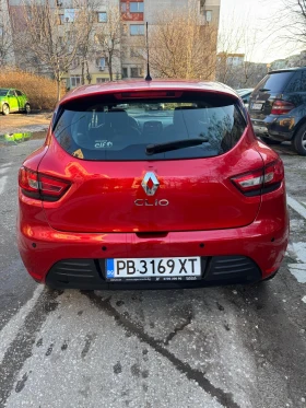 Renault Clio - 7500 € / 14668.73 лв. - 23325862 4 | Car24.bg Renault Clio - 7500 € / 14668.73 лв. - 23325862 4