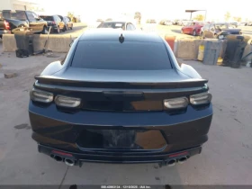 Chevrolet Camaro 2SS* HEADUP* ПОДГРЕВ* ОБДУХВАНЕ* АМБИЕНТ* ШИБИДАХ* - 28000 € / 54763.24 лв. - 17357351 15 | Car24.bg Chevrolet Camaro 2SS* HEADUP* ПОДГРЕВ* ОБДУХВАНЕ* АМБИЕНТ* ШИБИДАХ* - 28000 € / 54763.24 лв. - 17357351 15