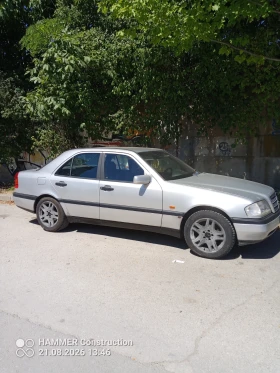 Mercedes-Benz C 180 1, 8 | Auto.bg — изображение 2 Mercedes-Benz C 180 1, 8 | Auto.bg — изображение 2