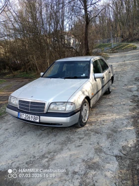 Mercedes-Benz C 180 1, 8 - 1500 € / 2933.74 лв. - 19877571 2 | Car24.bg Mercedes-Benz C 180 1, 8 - 1500 € / 2933.74 лв. - 19877571 2
