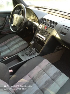 Mercedes-Benz C 180 1, 8 - 1500 € / 2933.74 лв. - 19877571 8 | Car24.bg Mercedes-Benz C 180 1, 8 - 1500 € / 2933.74 лв. - 19877571 8