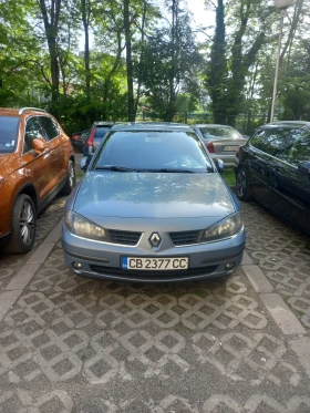 Renault Laguna - 2500 € / 4889.57 лв. - 66881672 1 | Car24.bg Renault Laguna - 2500 € / 4889.57 лв. - 66881672 1