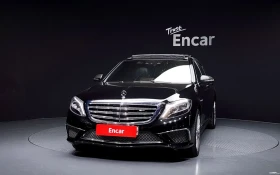Mercedes-Benz S 65 AMG FULL| NIGHT VISION| BURMESTER 3D| TV| ОБДУХ| МАСАЖ | Auto.bg — изображение 3 Mercedes-Benz S 65 AMG FULL| NIGHT VISION| BURMESTER 3D| TV| ОБДУХ| МАСАЖ | Auto.bg — изображение 3