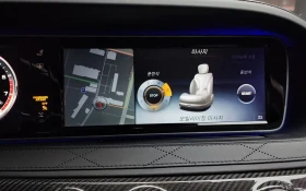 Mercedes-Benz S 65 AMG FULL| NIGHT VISION| BURMESTER 3D| TV| ОБДУХ| МАСАЖ | Auto.bg — изображение 12 Mercedes-Benz S 65 AMG FULL| NIGHT VISION| BURMESTER 3D| TV| ОБДУХ| МАСАЖ | Auto.bg — изображение 12