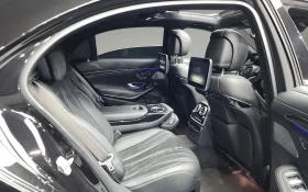 Mercedes-Benz S 65 AMG FULL| NIGHT VISION| BURMESTER 3D| TV| ОБДУХ| МАСАЖ | Auto.bg — изображение 10 Mercedes-Benz S 65 AMG FULL| NIGHT VISION| BURMESTER 3D| TV| ОБДУХ| МАСАЖ | Auto.bg — изображение 10