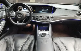 Mercedes-Benz S 65 AMG FULL| NIGHT VISION| BURMESTER 3D| TV| ОБДУХ| МАСАЖ | Auto.bg — изображение 5 Mercedes-Benz S 65 AMG FULL| NIGHT VISION| BURMESTER 3D| TV| ОБДУХ| МАСАЖ | Auto.bg — изображение 5