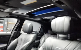 Mercedes-Benz S 65 AMG FULL| NIGHT VISION| BURMESTER 3D| TV| ОБДУХ| МАСАЖ | Auto.bg — изображение 16 Mercedes-Benz S 65 AMG FULL| NIGHT VISION| BURMESTER 3D| TV| ОБДУХ| МАСАЖ | Auto.bg — изображение 16