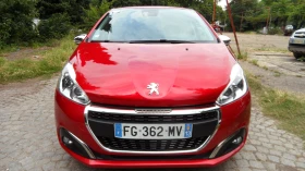Peugeot 208 TECH EDITION | Auto.bg — изображение 2 Peugeot 208 TECH EDITION | Auto.bg — изображение 2
