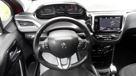 Peugeot 208 TECH EDITION | Auto.bg — изображение 11 Peugeot 208 TECH EDITION | Auto.bg — изображение 11