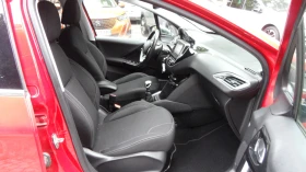 Peugeot 208 TECH EDITION | Auto.bg — изображение 13 Peugeot 208 TECH EDITION | Auto.bg — изображение 13