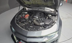 Chevrolet Camaro 6.2V8* SS* ATMOSFEREN* TEXNOTEST* UNIKAT* | Auto.bg — изображение 6 Chevrolet Camaro 6.2V8* SS* ATMOSFEREN* TEXNOTEST* UNIKAT* | Auto.bg — изображение 6