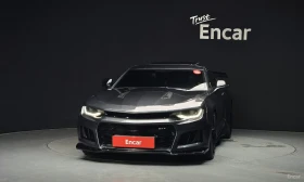 Chevrolet Camaro 6.2V8* SS* ATMOSFEREN* TEXNOTEST* UNIKAT* | Auto.bg — изображение 3 Chevrolet Camaro 6.2V8* SS* ATMOSFEREN* TEXNOTEST* UNIKAT* | Auto.bg — изображение 3
