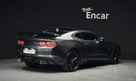 Chevrolet Camaro 6.2V8* SS* ATMOSFEREN* TEXNOTEST* UNIKAT* | Auto.bg — изображение 2 Chevrolet Camaro 6.2V8* SS* ATMOSFEREN* TEXNOTEST* UNIKAT* | Auto.bg — изображение 2