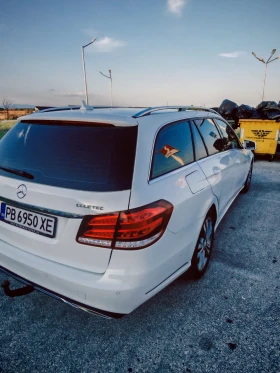 Mercedes-Benz E 200 - 9500 € / 18580.38 лв. - 72996453 14 | Car24.bg Mercedes-Benz E 200 - 9500 € / 18580.38 лв. - 72996453 14