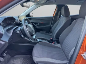 Peugeot 2008 ACTIVE 1.2 PureTech 100 BVM6 EURO6//2207180 - 14900 € - 61166970 11 | Car24.bg Peugeot 2008 ACTIVE 1.2 PureTech 100 BVM6 EURO6//2207180 - 14900 € - 61166970 11