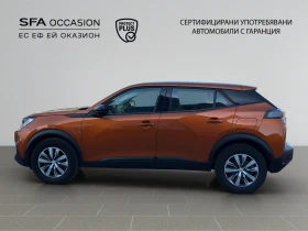 Peugeot 2008 ACTIVE 1.2 PureTech 100 BVM6 EURO6//2207180 - 14900 € - 61166970 8 | Car24.bg Peugeot 2008 ACTIVE 1.2 PureTech 100 BVM6 EURO6//2207180 - 14900 € - 61166970 8