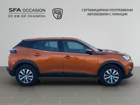 Peugeot 2008 ACTIVE 1.2 PureTech 100 BVM6 EURO6//2207180 - 14900 € - 61166970 4 | Car24.bg Peugeot 2008 ACTIVE 1.2 PureTech 100 BVM6 EURO6//2207180 - 14900 € - 61166970 4