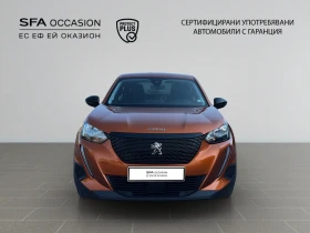 Peugeot 2008 ACTIVE 1.2 PureTech 100 BVM6 EURO6//2207180 - 14900 € - 61166970 2 | Car24.bg Peugeot 2008 ACTIVE 1.2 PureTech 100 BVM6 EURO6//2207180 - 14900 € - 61166970 2
