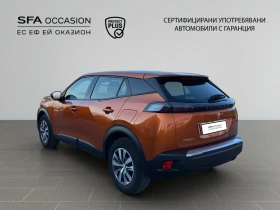 Peugeot 2008 ACTIVE 1.2 PureTech 100 BVM6 EURO6//2207180 - 14900 € - 61166970 7 | Car24.bg Peugeot 2008 ACTIVE 1.2 PureTech 100 BVM6 EURO6//2207180 - 14900 € - 61166970 7